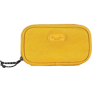 image:imageTravelon 2in1 Jewelry amp Tech OrganizerSunflower