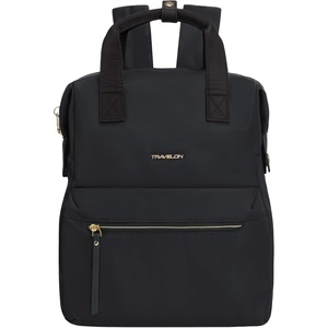 image:imageTravelon Addison AntiTheft Large BackpackBlack