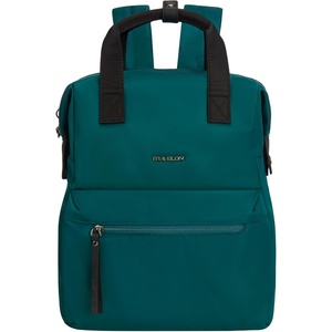 image:imageTravelon Addison AntiTheft Large BackpackEvergreen