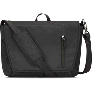 image:imageTravelon Anti Theft Urban Messenger BagBlack