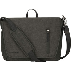 image:imageTravelon Anti Theft Urban Messenger BagSlate
