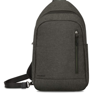 image:imageTravelon Anti Theft Urban Sling BagSlate