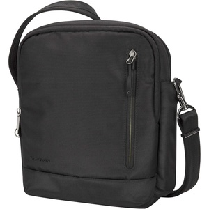 image:imageTravelon Anti Theft Urban Tour BagBlack