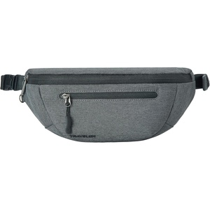 image:imageTravelon Anti Theft Urban WaistpackSlate