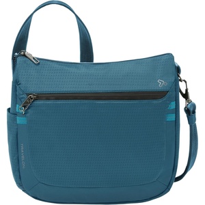 image:imageTravelon AntiTheft Active Medium Crossbody BagTeal