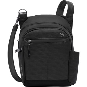 image:imageTravelon AntiTheft Active Tour BagBlack
