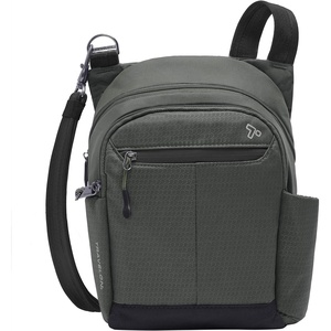 image:imageTravelon AntiTheft Active Tour BagCharcoal