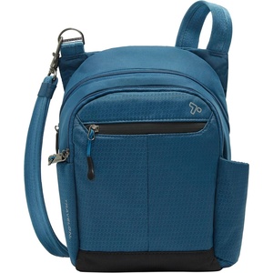 image:imageTravelon AntiTheft Active Tour BagTeal