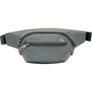image:imageTravelon AntiTheft Active Waist PackCharcoal