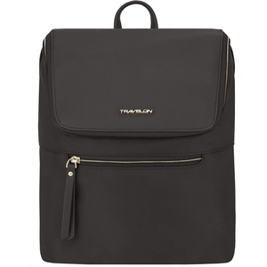image:imageTravelon AntiTheft Addison BackpackBlack