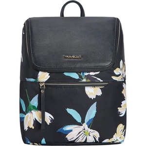 image:imageTravelon AntiTheft Addison BackpackMidnight Floral