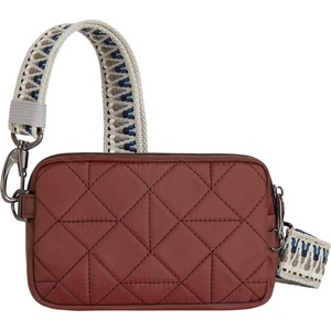 image:imageTravelon AntiTheft Boho Phone Sling  AntiTheftPaprika