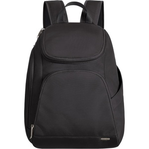 image:imageTravelon AntiTheft Classic BackpackBlack