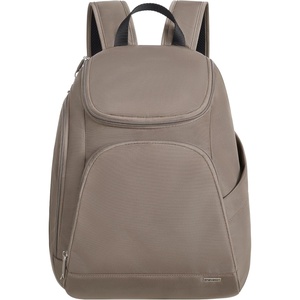 image:imageTravelon AntiTheft Classic BackpackHazelnut