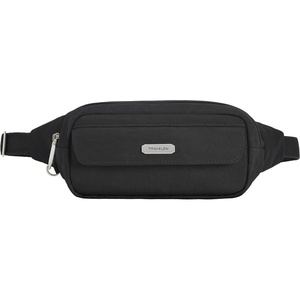 image:imageTravelon AntiTheft Essentials Belt BagBlack