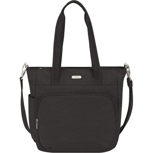 image:imageTravelon AntiTheft Essentials Convertible BackpackToteBlack