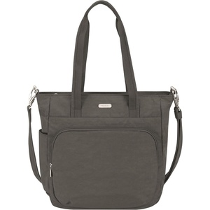image:imageTravelon AntiTheft Essentials Convertible BackpackToteSmoke