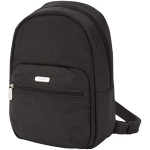 image:imageTravelon AntiTheft Essentials Small BackpackBlack