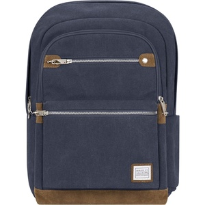 image:imageTravelon AntiTheft Heritage BackpackIndigo