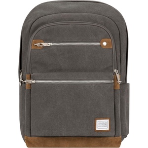 image:imageTravelon AntiTheft Heritage BackpackSage