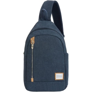 image:imageTravelon AntiTheft Heritage SlingIndigo