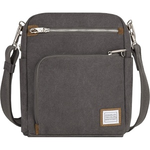 image:imageTravelon AntiTheft Heritage Tour BagPewter