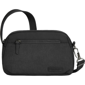 image:imageTravelon AntiTheft Metro Dome CrossbodyBlack