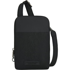 image:imageTravelon AntiTheft Metro Stadium MiniBlack