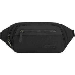 image:imageTravelon AntiTheft Metro Waist PackBlack