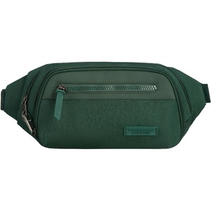 image:imageTravelon AntiTheft Metro Waist PackForest Heather