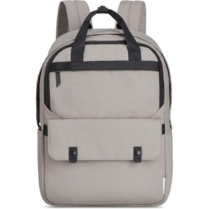 image:imageTravelon AntiTheft Origin Large BackpackDriftwood