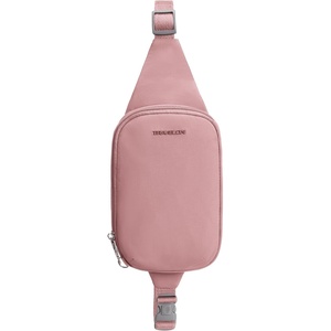 image:imageTravelon AntiTheft Roam Compact SlingDesert Pink