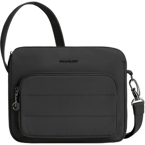 image:imageTravelon AntiTheft Roam EastWest CrossbodyBlack