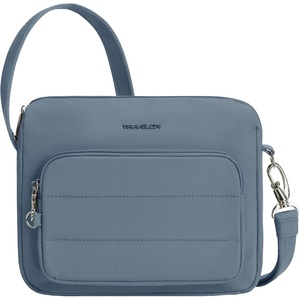image:imageTravelon AntiTheft Roam EastWest CrossbodyStorm