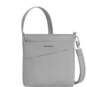 image:imageTravelon AntiTheft Roam Small CrossbodyGlacier