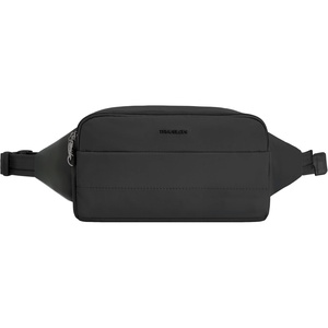 image:imageTravelon AntiTheft Roam XL Belt BagBlack