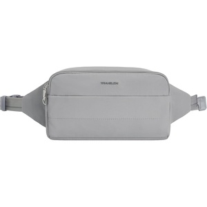 image:imageTravelon AntiTheft Roam XL Belt BagGlacier