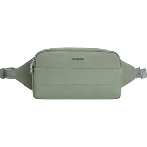 image:imageTravelon AntiTheft Roam XL Belt BagMoss