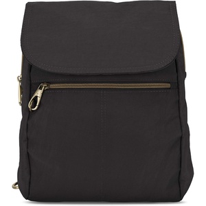 image:imageTravelon AntiTheft Signature Slim BackpackBlack