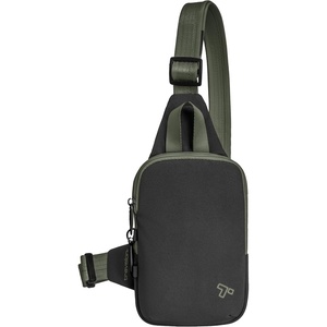 image:imageTravelon AntiTheft The Voyages Compact SlingBlack