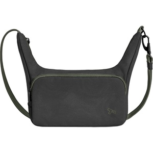 image:imageTravelon AntiTheft The Voyages EastWest CrossbodyBlack
