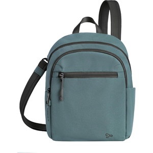 image:imageTravelon AntiTheft The Voyages Tour BagSlate Blue