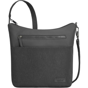 image:imageTravelon Antitheft Metro CrossbodyGray