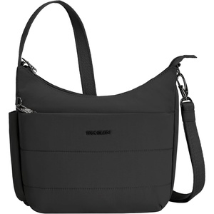image:imageTravelon Antitheft Roam Medium CrossbodyBlack