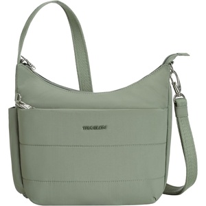 image:imageTravelon Antitheft Roam Medium CrossbodyMoss