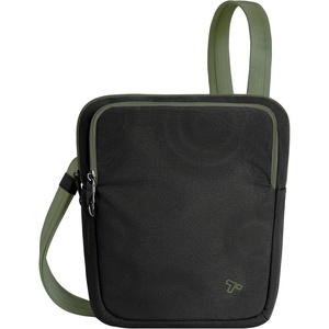 image:imageTravelon Antitheft the Voyages Slim CrossbodyBlack