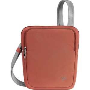 image:imageTravelon Antitheft the Voyages Slim CrossbodyTerracotta