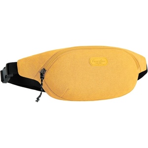 image:imageTravelon Coastal RFID Blocking WaistpacksSunflower