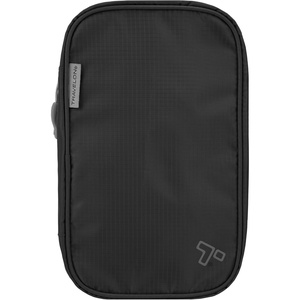 image:imageTravelon Compact Hanging Toiletry KitBlack
