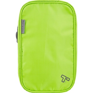 image:imageTravelon Compact Hanging Toiletry KitLime